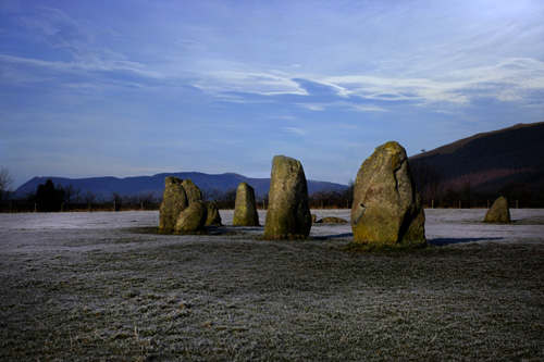 stone circles